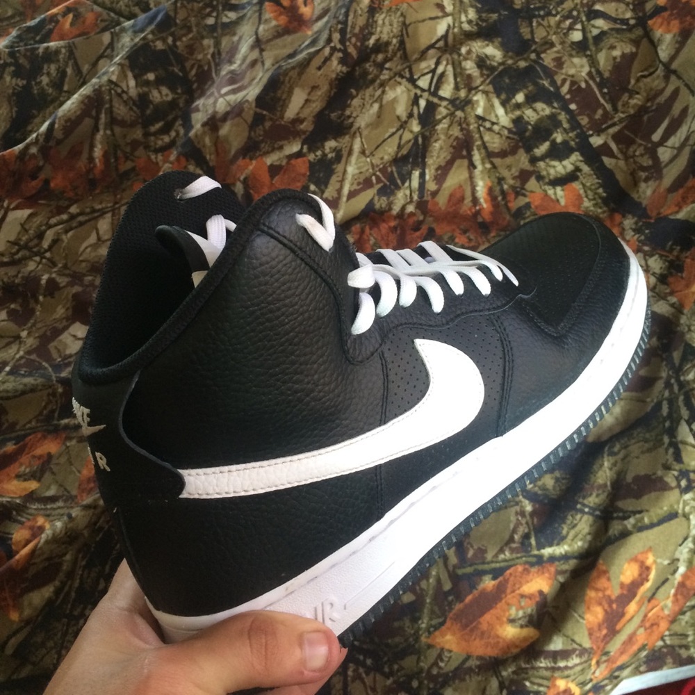 Air Force Ones